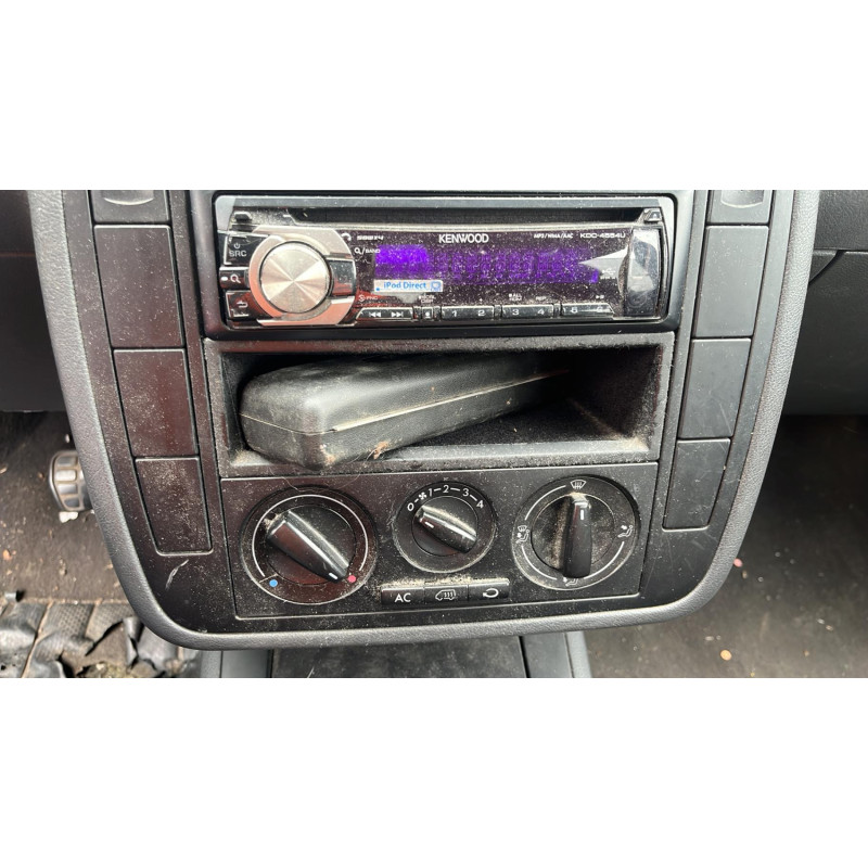 Neiman SEAT ALHAMBRA 1 Photo n°10