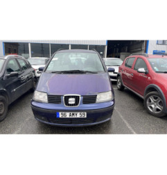 Neiman SEAT ALHAMBRA 1