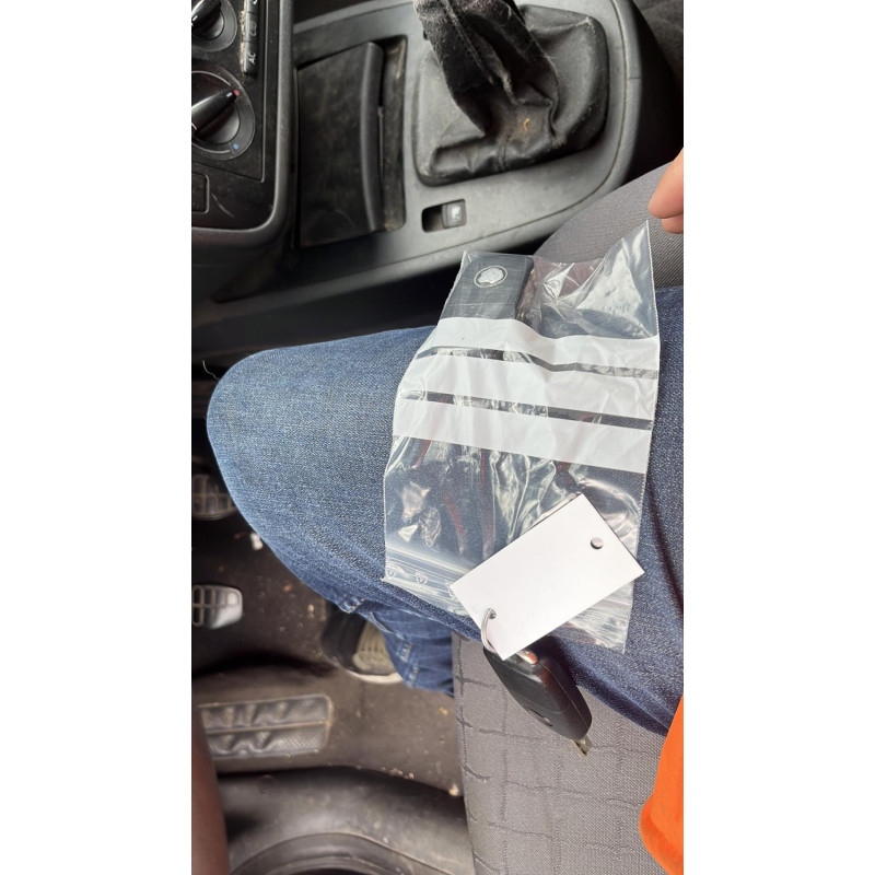 Neiman SEAT ALHAMBRA 1 Photo n°12