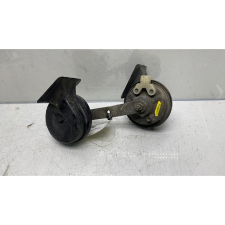 Avertisseur/Klaxon CITROEN C5 1 Photo n°1