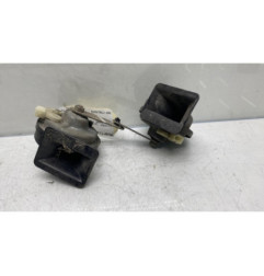 Avertisseur/Klaxon CITROEN C5 1