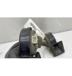 Avertisseur/Klaxon CITROEN C5 1