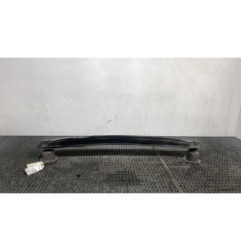 Renfort pare choc arriere (traverse) CITROEN C5 1