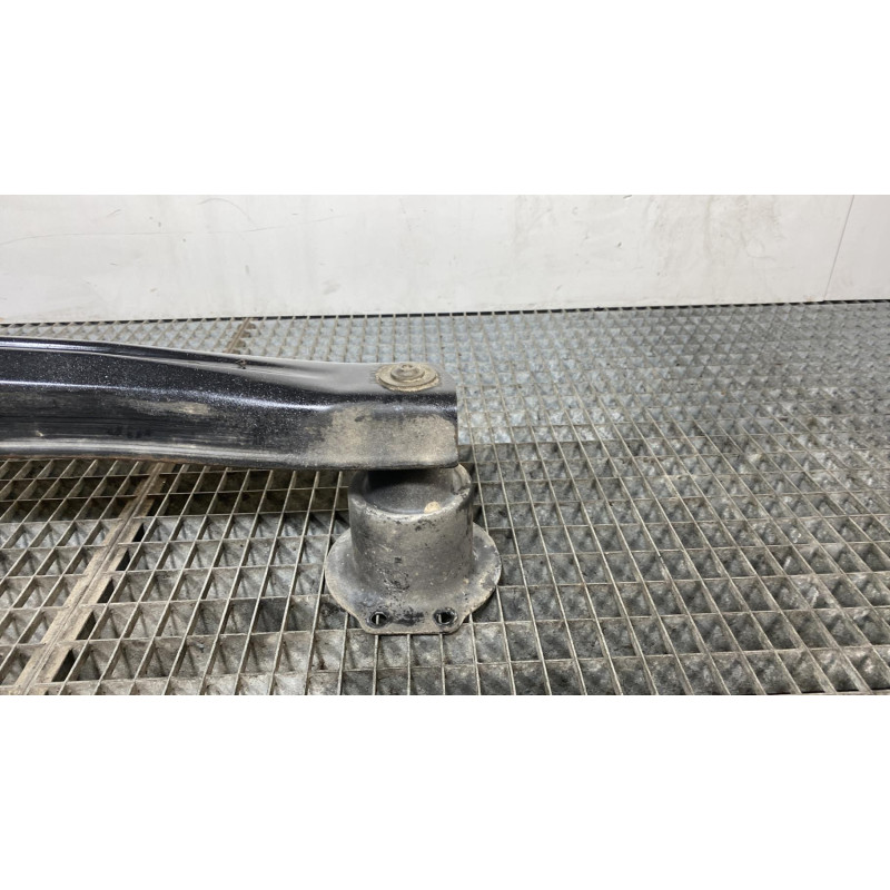 Renfort pare choc arriere (traverse) CITROEN C5 1 Photo n°4