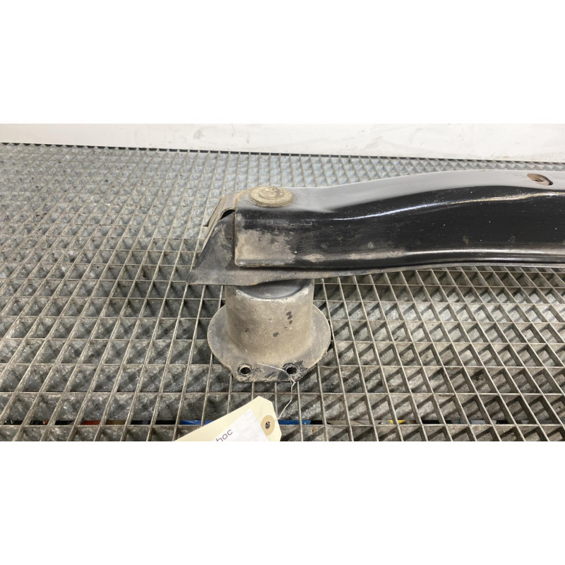 Renfort pare choc arriere (traverse) CITROEN C5 1 Photo n°5