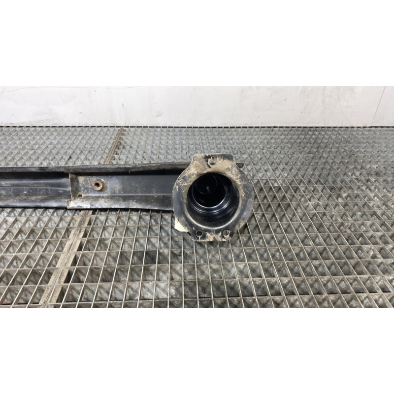 Renfort pare choc arriere (traverse) CITROEN C5 1 Photo n°8