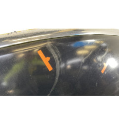 Capot FORD C-MAX 1