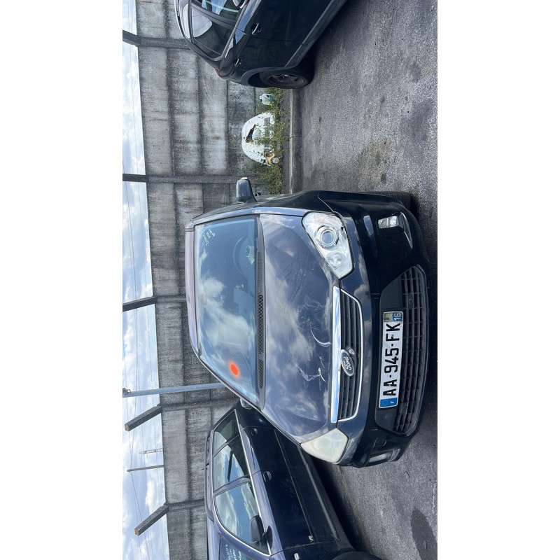 Capot FORD C-MAX 1 Photo n°13
