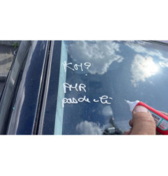 Capot FORD C-MAX 1