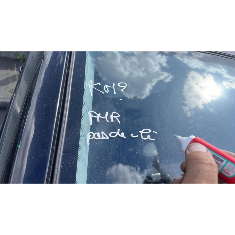 Capot FORD C-MAX 1 Photo n°15