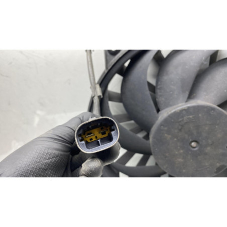 Moto ventilateur radiateur CITROEN C5 1