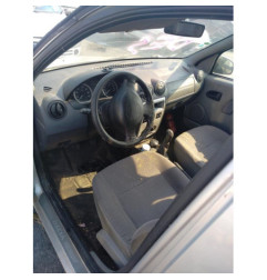 Commodo d'essuie glaces DACIA LOGAN MCV 1