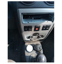 Commodo d'essuie glaces DACIA LOGAN MCV 1