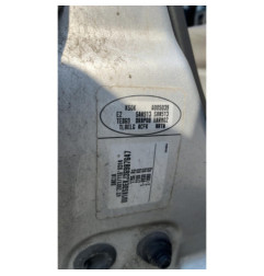 Commodo d'essuie glaces DACIA LOGAN MCV 1