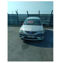 Commodo d'essuie glaces DACIA LOGAN MCV 1