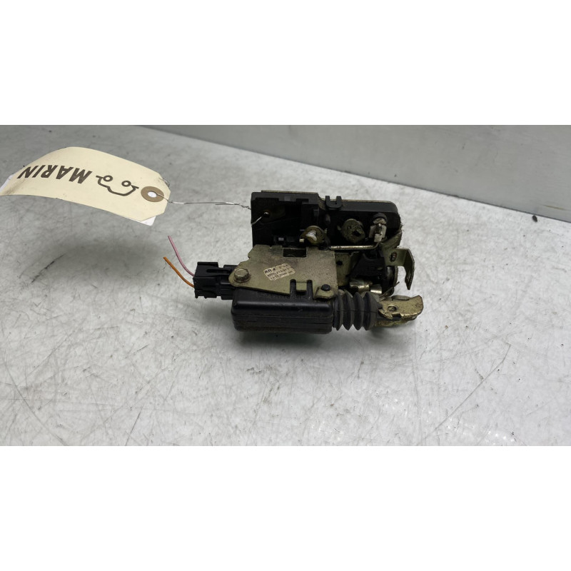 Serrure avant droit DACIA LOGAN MCV 1 Photo n°3