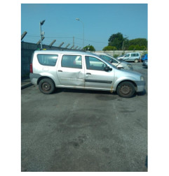 Serrure avant droit DACIA LOGAN MCV 1