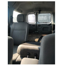Serrure avant droit DACIA LOGAN MCV 1