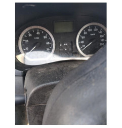 Serrure avant droit DACIA LOGAN MCV 1