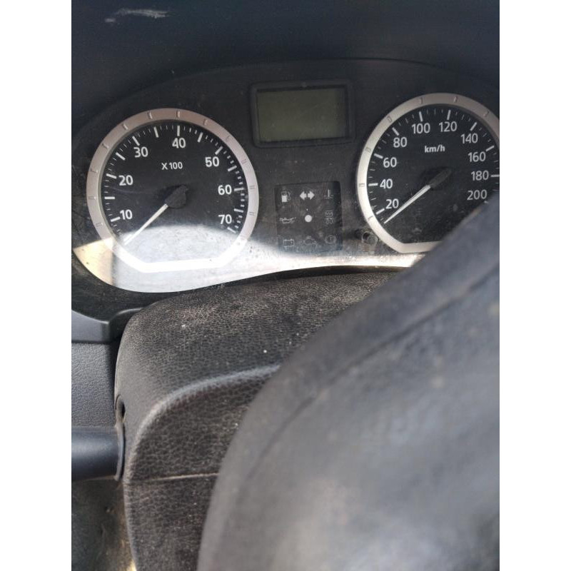 Serrure avant droit DACIA LOGAN MCV 1 Photo n°10