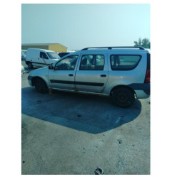 Serrure avant droit DACIA LOGAN MCV 1