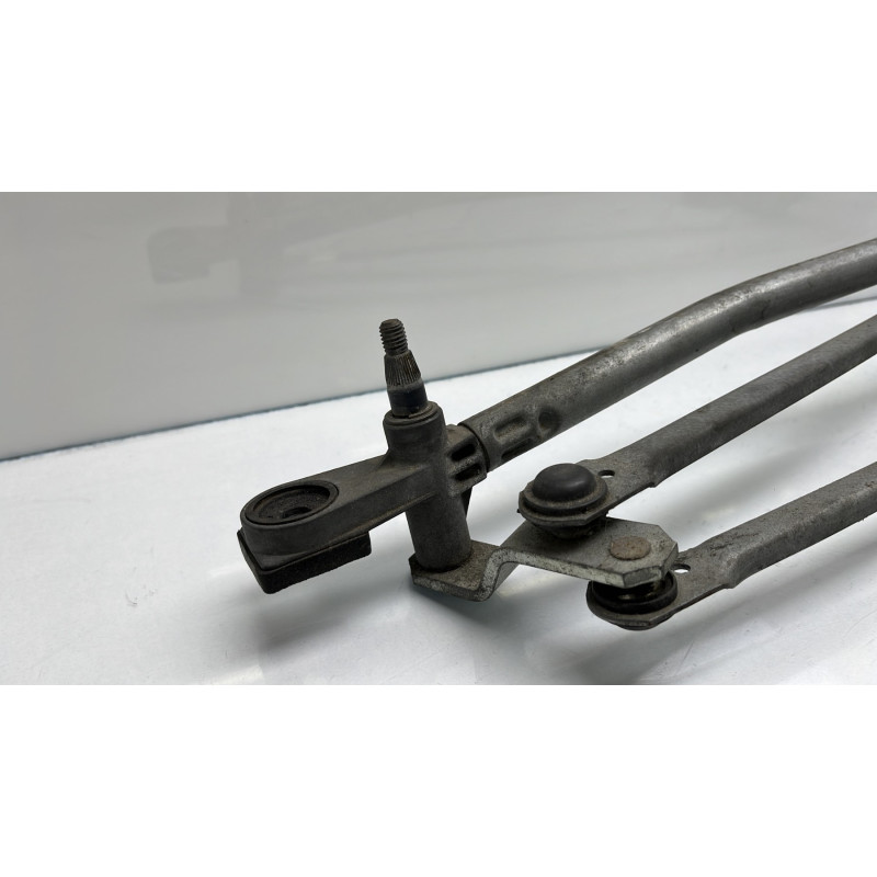 Moteur essuie glace avant FORD C-MAX 1 Photo n°1
