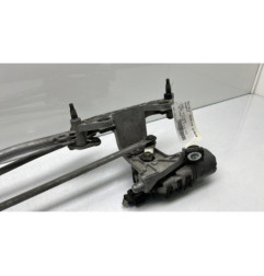 Moteur essuie glace avant FORD C-MAX 1