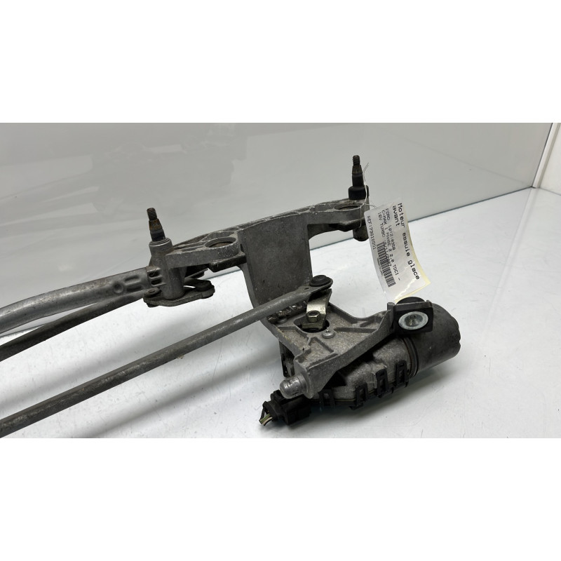 Moteur essuie glace avant FORD C-MAX 1 Photo n°2