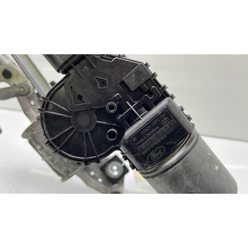Moteur essuie glace avant FORD C-MAX 1 Photo n°5