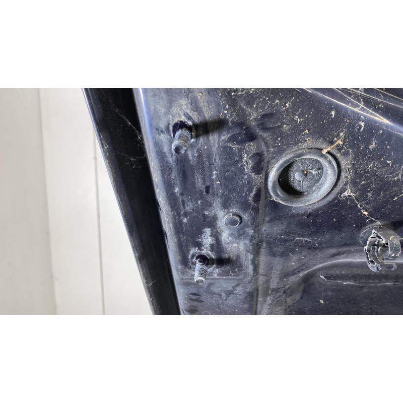 Capot AUDI A6 2 Photo n°1