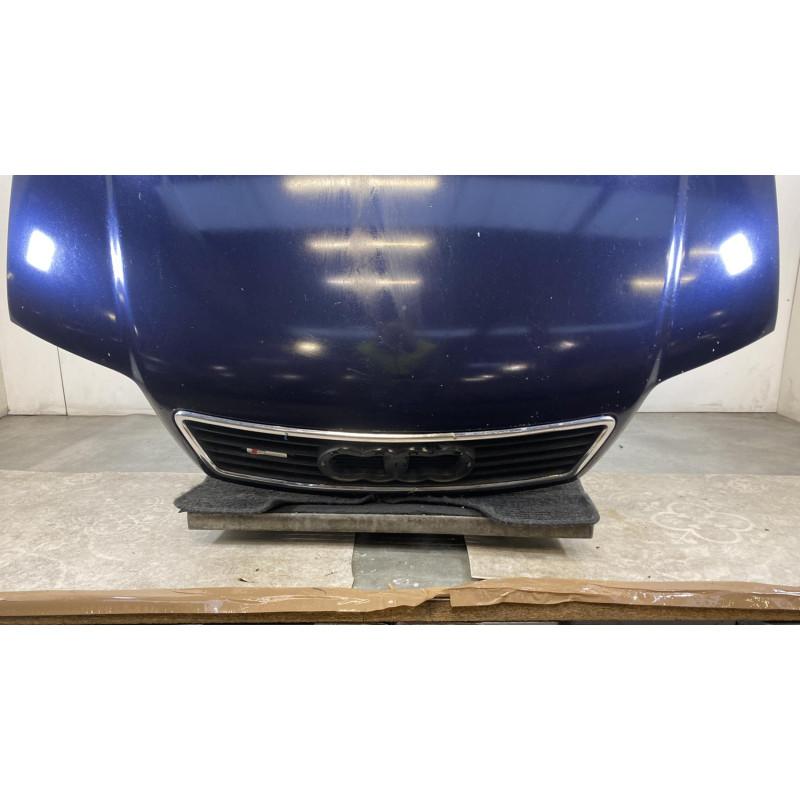 Capot AUDI A6 2 Photo n°8