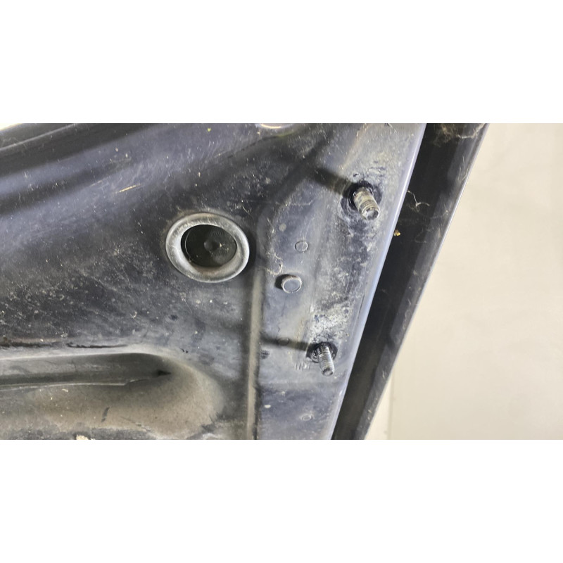 Capot AUDI A6 2 Photo n°9
