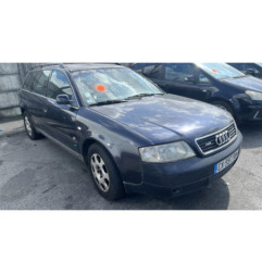 Capot AUDI A6 2