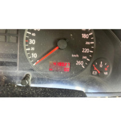 Capot AUDI A6 2