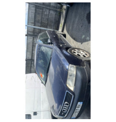 Capot AUDI A6 2