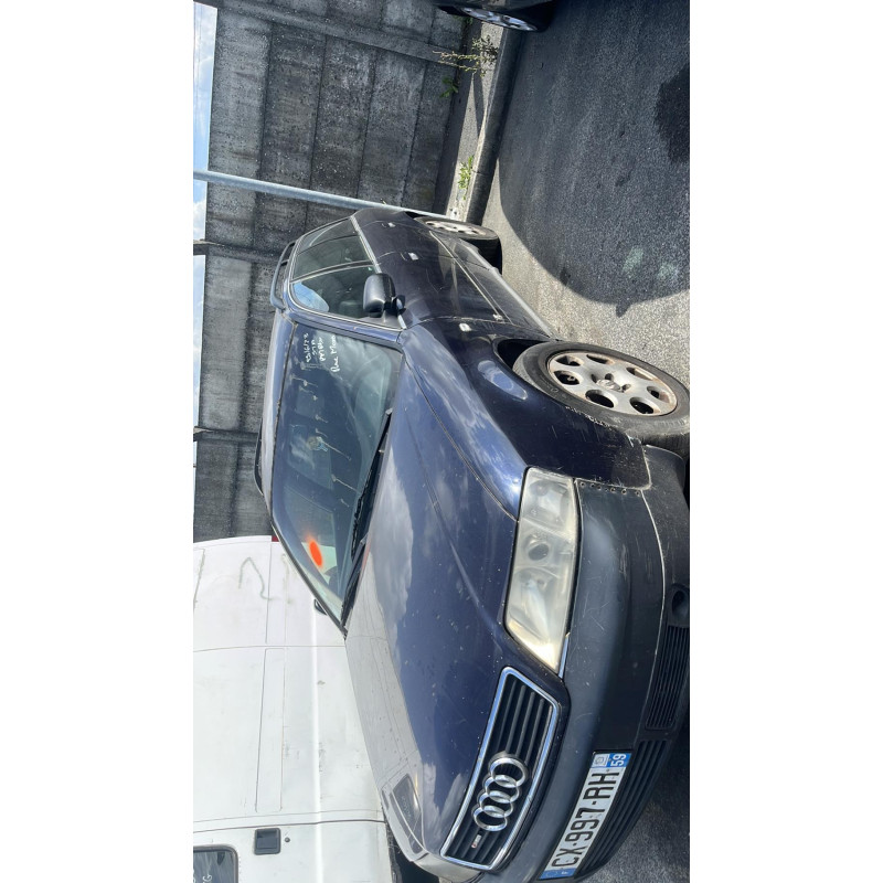 Capot AUDI A6 2 Photo n°16