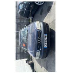 Capot AUDI A6 2