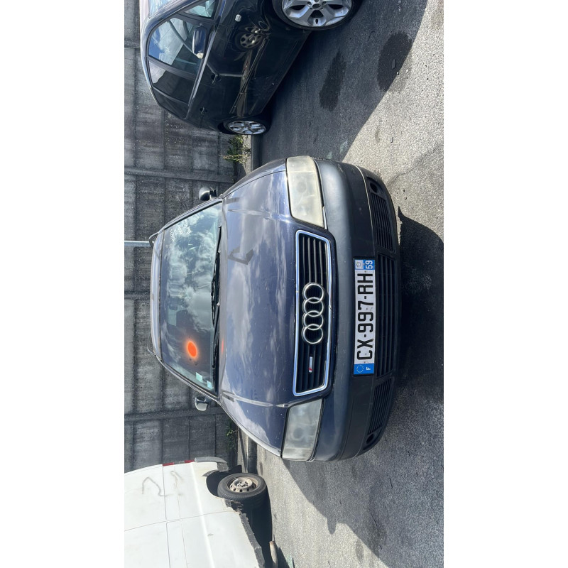 Capot AUDI A6 2 Photo n°17