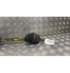 Cardan gauche (transmission) FIAT STILO Photo n°1