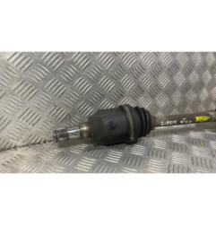 Cardan gauche (transmission) FIAT STILO