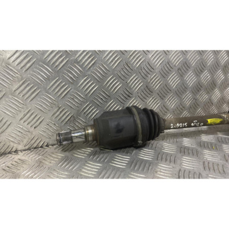 Cardan gauche (transmission) FIAT STILO