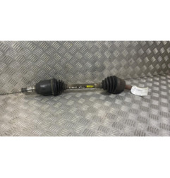 Cardan gauche (transmission) FIAT STILO