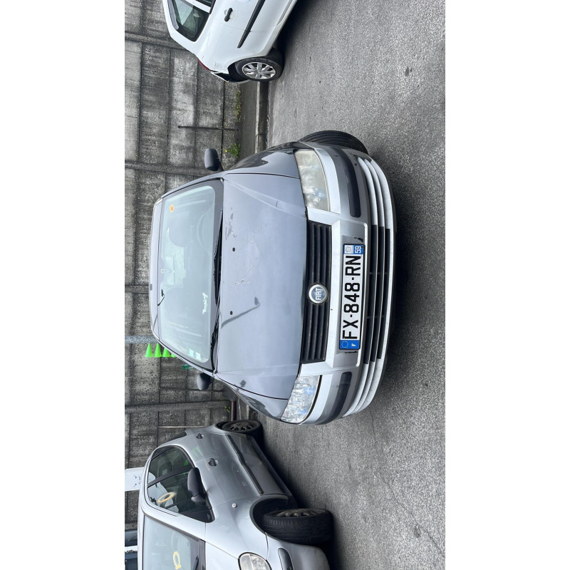 Cardan gauche (transmission) FIAT STILO Photo n°4