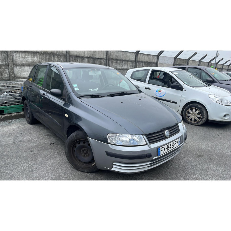 Cardan gauche (transmission) FIAT STILO Photo n°5