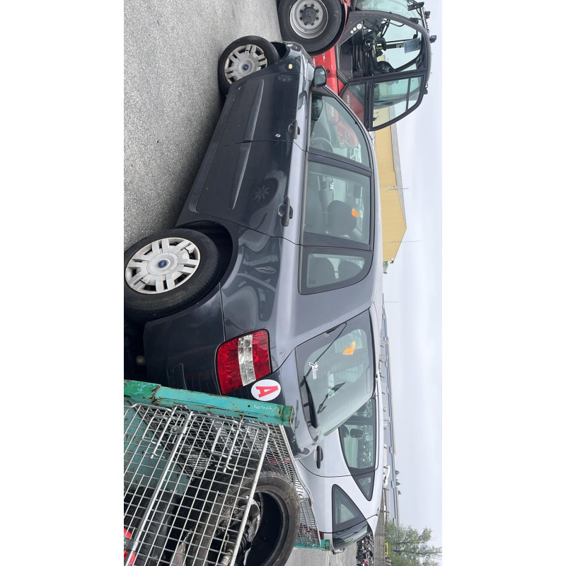 Cardan gauche (transmission) FIAT STILO Photo n°6