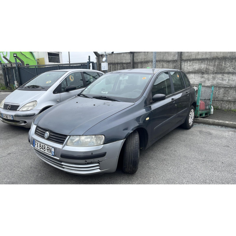 Cardan gauche (transmission) FIAT STILO Photo n°12