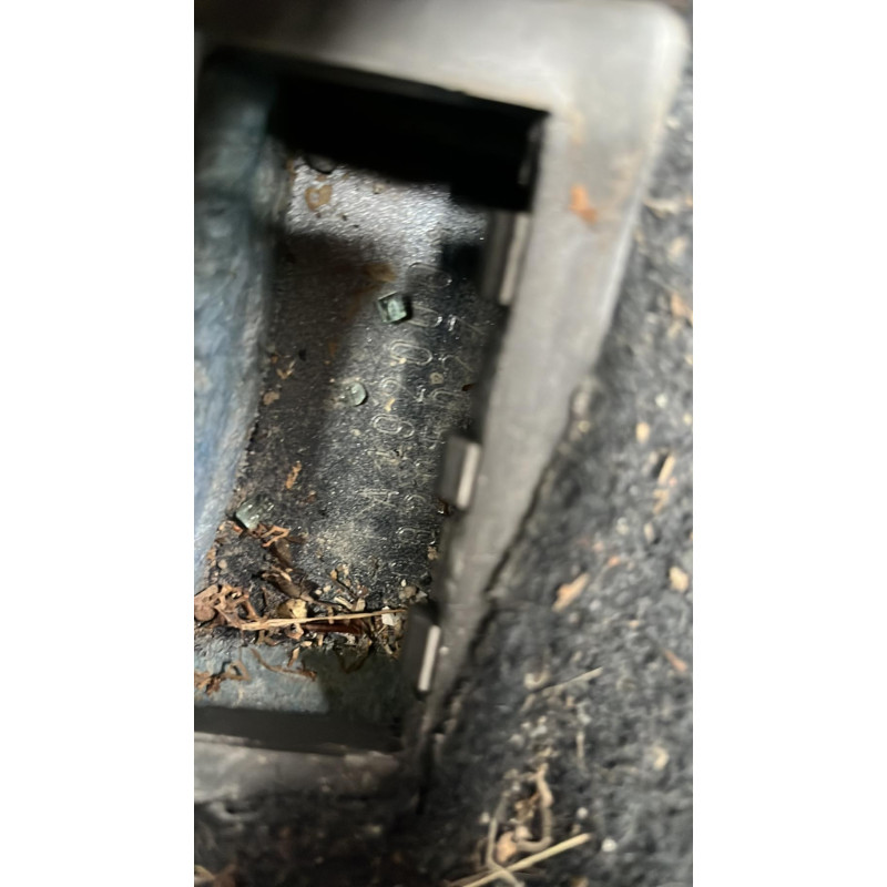 Cardan gauche (transmission) FIAT STILO Photo n°15