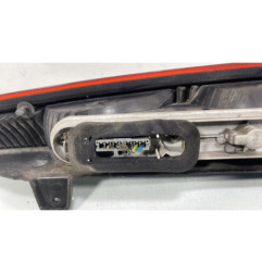 Feu arriere principal gauche (feux) FORD FOCUS 2