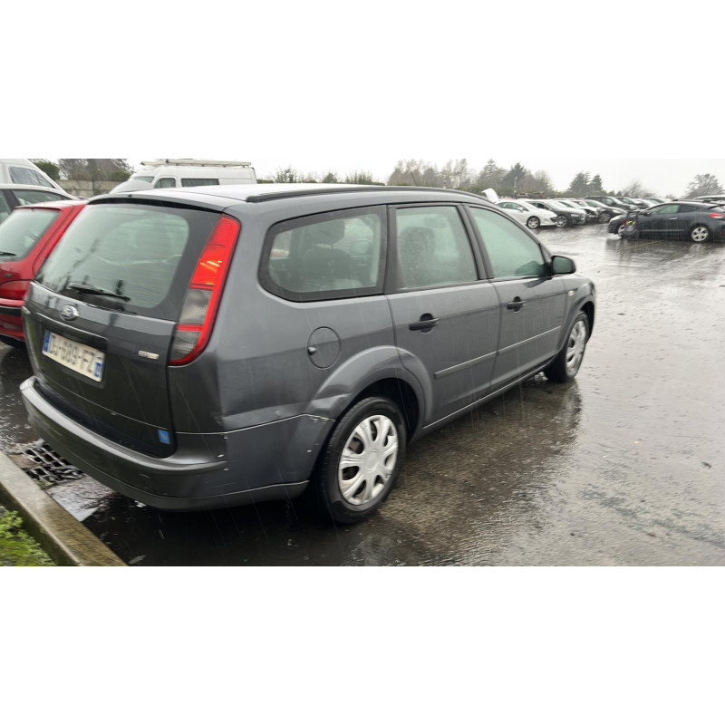 Feu arriere principal gauche (feux) FORD FOCUS 2 Photo n°4