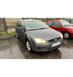 Feu arriere principal gauche (feux) FORD FOCUS 2